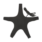 Maxbell Soccer Trainer Control Skills Outdoor Solo Practice Solo Soccer Kick Trainer