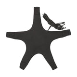 Maxbell Soccer Trainer Control Skills Outdoor Solo Practice Solo Soccer Kick Trainer