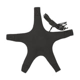 Maxbell Soccer Trainer Control Skills Outdoor Solo Practice Solo Soccer Kick Trainer