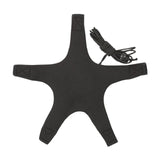 Maxbell Soccer Trainer Control Skills Outdoor Solo Practice Solo Soccer Kick Trainer