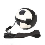 Maxbell Soccer Trainer Control Skills Outdoor Solo Practice Solo Soccer Kick Trainer