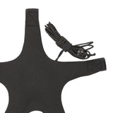 Maxbell Soccer Trainer Control Skills Outdoor Solo Practice Solo Soccer Kick Trainer