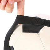 Maxbell Soccer Trainer Control Skills Outdoor Solo Practice Solo Soccer Kick Trainer