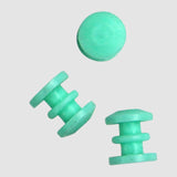 Maxbell Racquet Protective Case Beginner Practical Badminton Racket Head Edge Cover