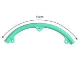 Maxbell Racquet Protective Case Beginner Practical Badminton Racket Head Edge Cover