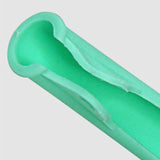 Maxbell Racquet Protective Case Beginner Practical Badminton Racket Head Edge Cover