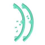 Maxbell Racquet Protective Case Beginner Practical Badminton Racket Head Edge Cover