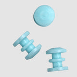 Maxbell Racquet Protective Case Beginner Practical Badminton Racket Head Edge Cover