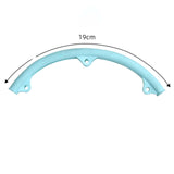 Maxbell Racquet Protective Case Beginner Practical Badminton Racket Head Edge Cover