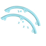 Maxbell Racquet Protective Case Beginner Practical Badminton Racket Head Edge Cover