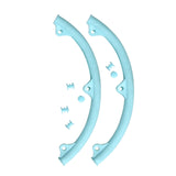 Maxbell Racquet Protective Case Beginner Practical Badminton Racket Head Edge Cover