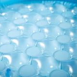 Maxbell Inflatable Pool for Kids Infants Toddlers Round Pool for Lawn Outside Summer