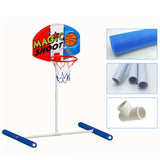 Maxbell Kids Pool Basketball Hoop Gift Basketball Game for Outdoor Basketball Sports