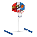 Maxbell Kids Pool Basketball Hoop Gift Basketball Game for Outdoor Basketball Sports