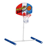 Maxbell Kids Pool Basketball Hoop Gift Basketball Game for Outdoor Basketball Sports