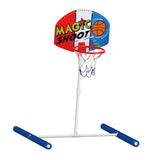 Maxbell Kids Pool Basketball Hoop Gift Basketball Game for Outdoor Basketball Sports