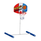 Maxbell Kids Pool Basketball Hoop Gift Basketball Game for Outdoor Basketball Sports