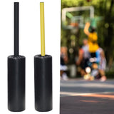 Maxbell Padded Blocking Guard Defender Defense Sticks for Basketball Boxing Football Hard Handle