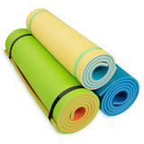 Maxbell Water Float Mat Water Recreation Pool Floats Mattress for Outdoor River Lake