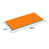 Maxbell Water Float Mat Water Recreation Pool Floats Mattress for Outdoor River Lake