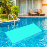 Maxbell Water Float Mat Water Recreation Pool Floats Mattress for Outdoor River Lake