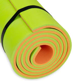 Maxbell Water Float Mat Water Recreation Pool Floats Mattress for Outdoor River Lake