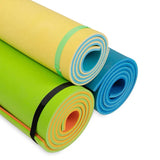 Maxbell Water Float Mat Relaxing High Density Floats Mattress for Boating Lake River