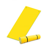 Maxbell Water Float Mat Relaxing High Density Floats Mattress for Boating Lake River