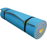 Maxbell Water Float Mat Relaxing High Density Floats Mattress for Boating Lake River