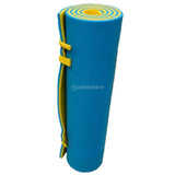 Maxbell Water Float Mat Relaxing High Density Floats Mattress for Boating Lake River