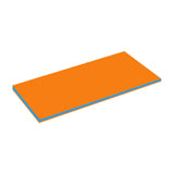 Maxbell Water Float Mat Relaxing High Density Floats Mattress for Boating Lake River