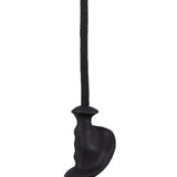 Maxbell Tricep Rope Bicep Pull Down Rope for Pulldown Home Gym Fitness Attachment