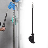 Maxbell Tricep Rope Bicep Pull Down Rope for Pulldown Home Gym Fitness Attachment