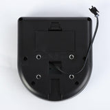 Maxbell Water Resistance Rowing Machine Counter for Sports Bike Fan Bikes Treadmills