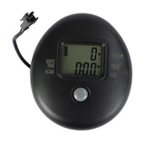 Maxbell Monitor Speedometer Riding Counter for Stationary Bike Waist Shaping Machine