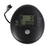 Maxbell Monitor Speedometer Riding Counter for Stationary Bike Waist Shaping Machine