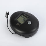 Maxbell Monitor Speedometer Riding Counter for Stationary Bike Waist Shaping Machine