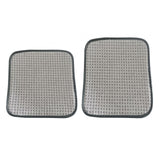 Maxbell Bowling Ball Towel Easy Grip Bowling Accessories Non Slip Bowling Shammy Pad 20cmx20cm