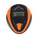 Maxbell Replacement Monitor Speedometer Counter for Cycling Exercise Stationary Bike