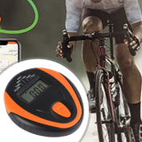 Maxbell Replacement Monitor Speedometer Counter for Cycling Exercise Stationary Bike