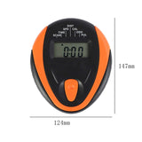 Maxbell Replacement Monitor Speedometer Counter for Cycling Exercise Stationary Bike