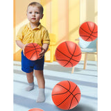 Maxbell Kids Basketball Hoop Indoor and Outdoor Multifunction Cartoon for Boys Girls frog