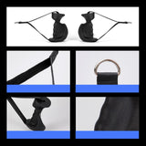 Maxbell Grip Attachments Heavy Duty for Rowing Exercise Pulley System Weight Lifting