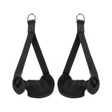 Maxbell Grip Attachments Heavy Duty for Rowing Exercise Pulley System Weight Lifting