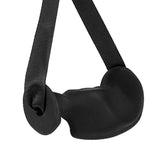 Maxbell Grip Attachments Heavy Duty for Rowing Exercise Pulley System Weight Lifting