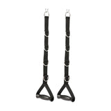 Maxbell Exercise Handles Heavy Duty Tricep Rope for Exercise Workout Working Out