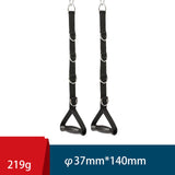 Maxbell Exercise Handles Heavy Duty Tricep Rope for Exercise Workout Working Out