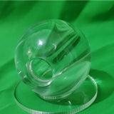 Maxbell Billiard Stroke Trainer Transparent Billiard Exerciser Improve Hitting Level