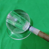 Maxbell Billiard Stroke Trainer Stable Portable Billiard Trainer Cue Stick Exerciser