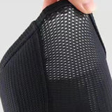 Maxbell Soccer Shin Guard Socks Warm Soccer Shine Pads for Running Kicking Ball Kids S